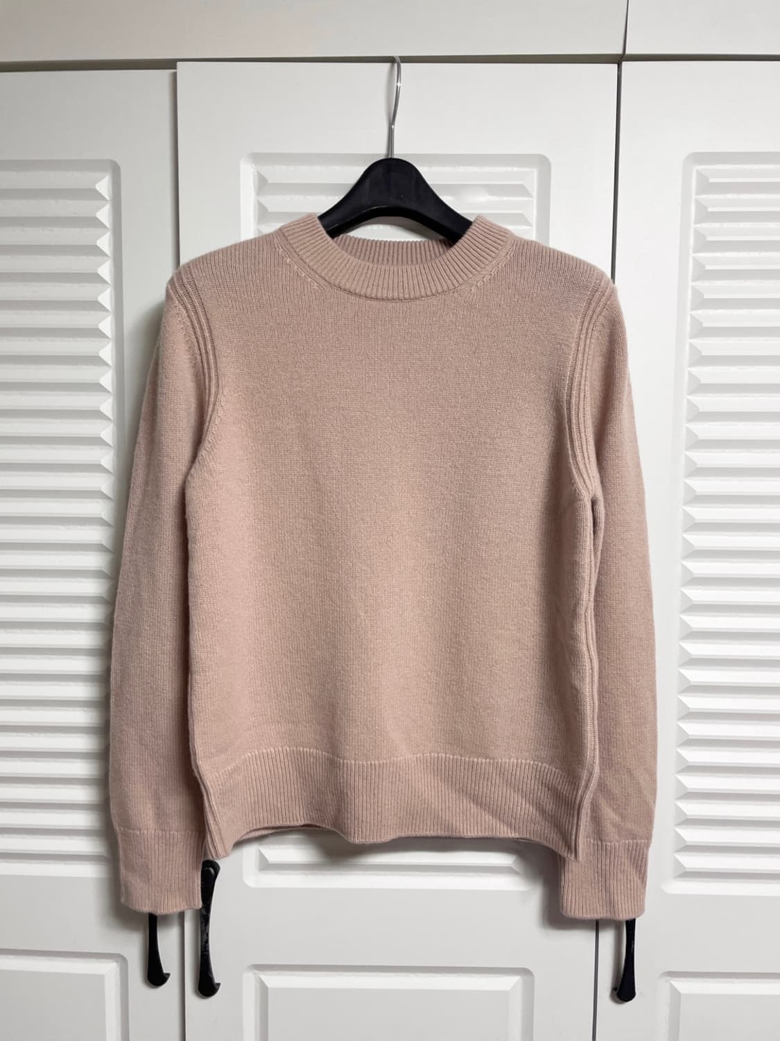 COS 캐시미어 니트 상품이미지1