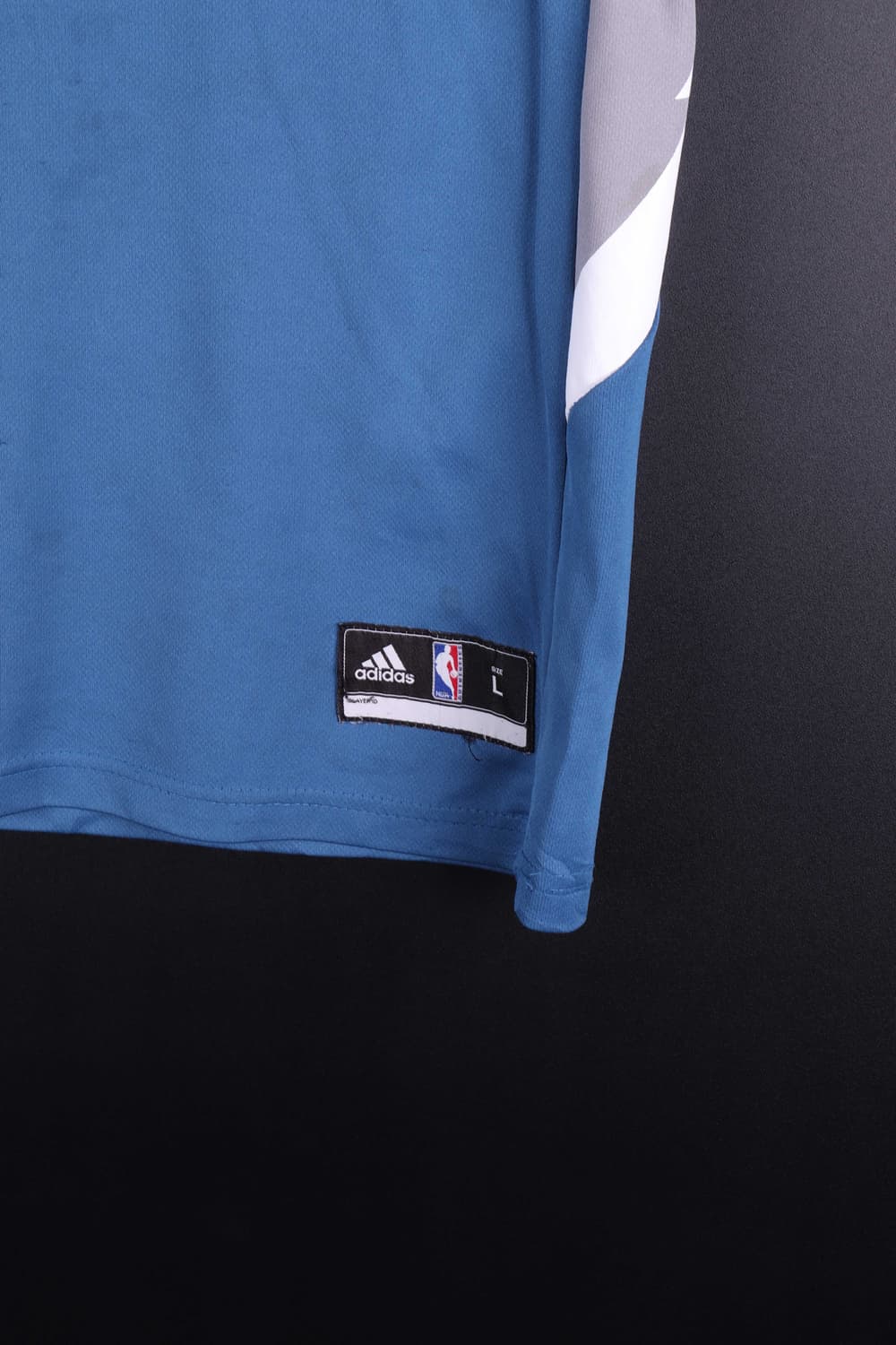 아디다스 케빈러브 미네소타 져지 상품이미지5