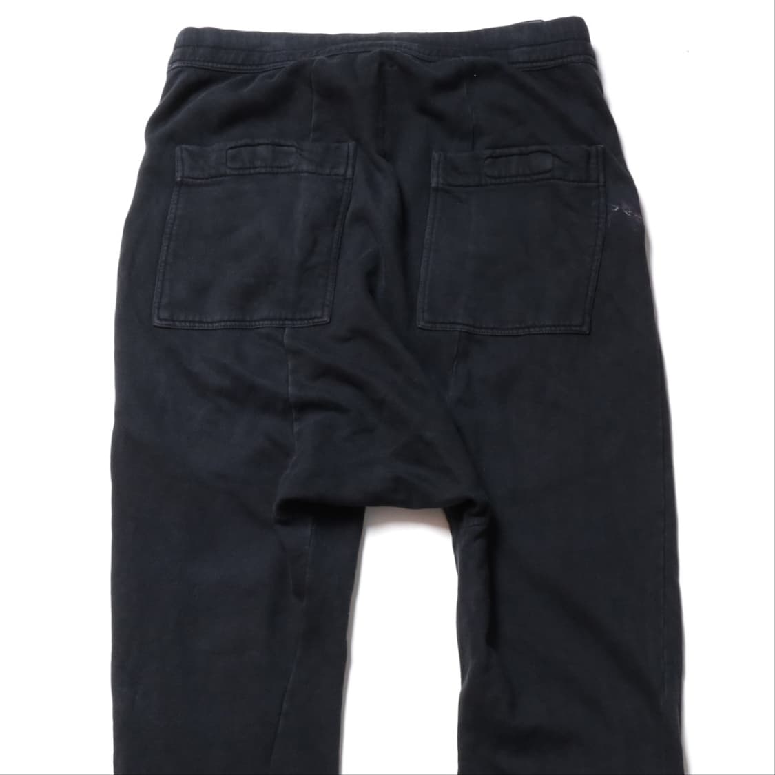 릭 오웬스 Rick Owens Dark Shadow Pants 상품이미지5