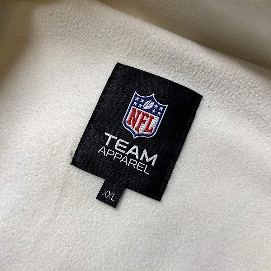 NFL 플리스 자켓 상품이미지6