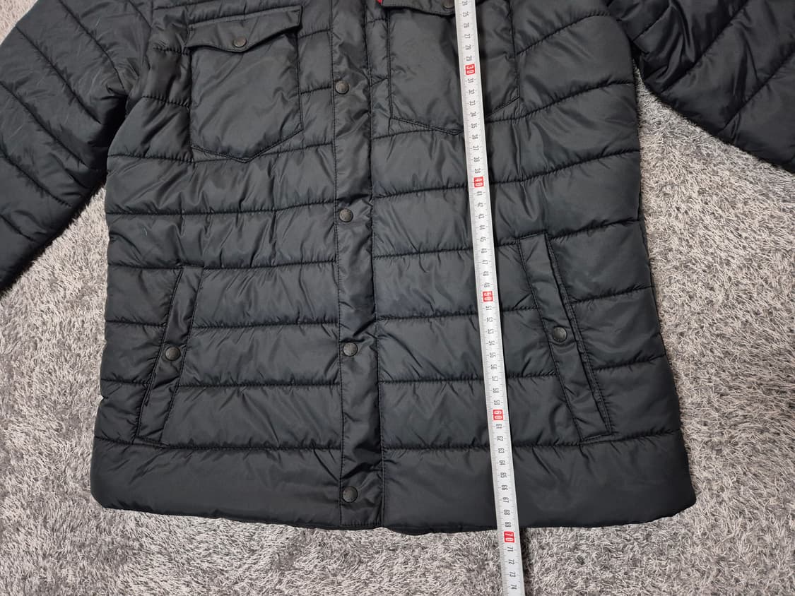 리바이스 남성 패딩 자켓 M 상품이미지8