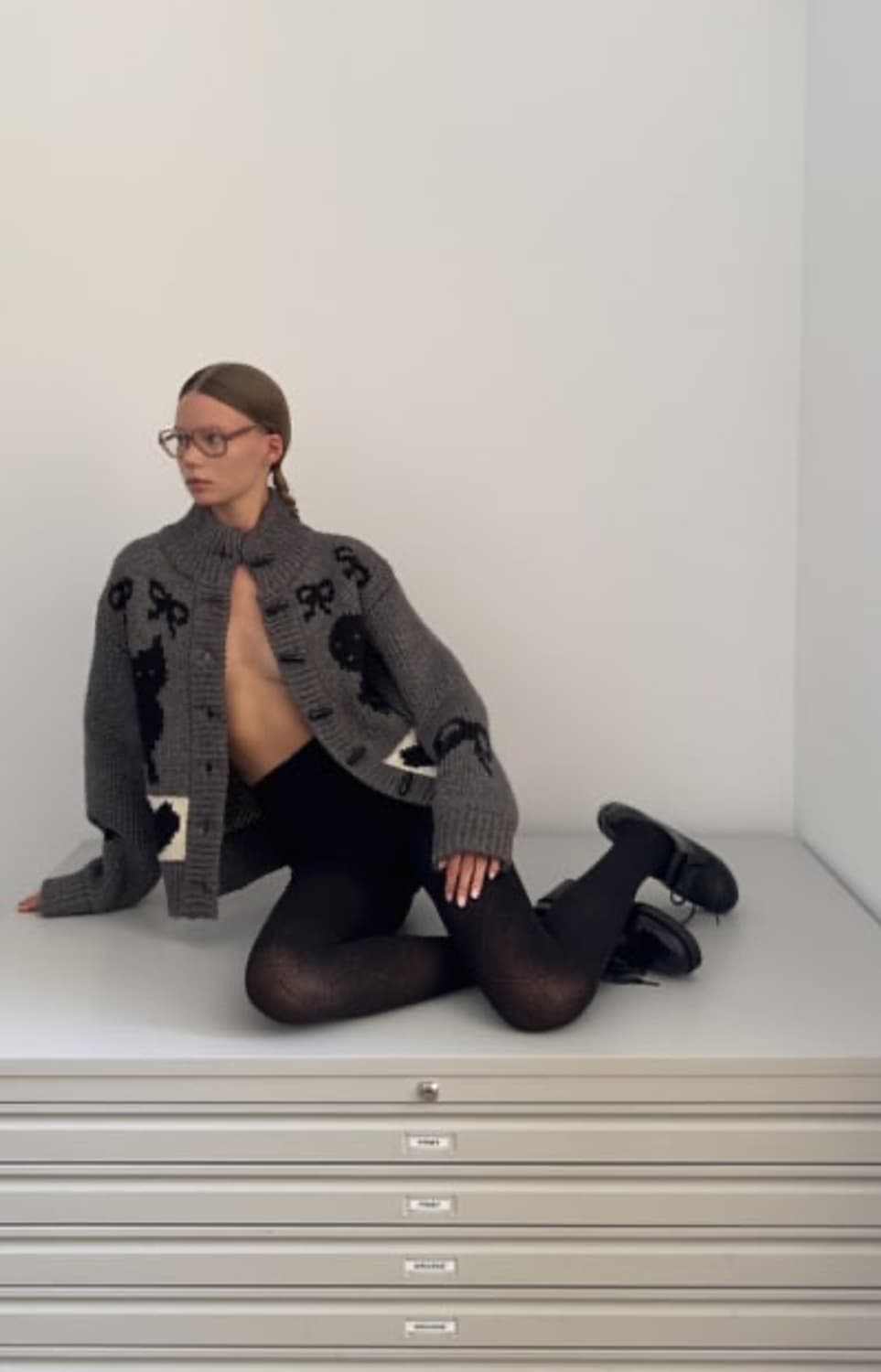 openyy PET CLUB COWICHAN JACKET 오픈와이와이 상품이미지3