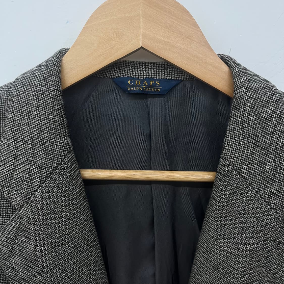 CHAPS 랄프로렌 모직 블레이저 남/M 상품이미지4