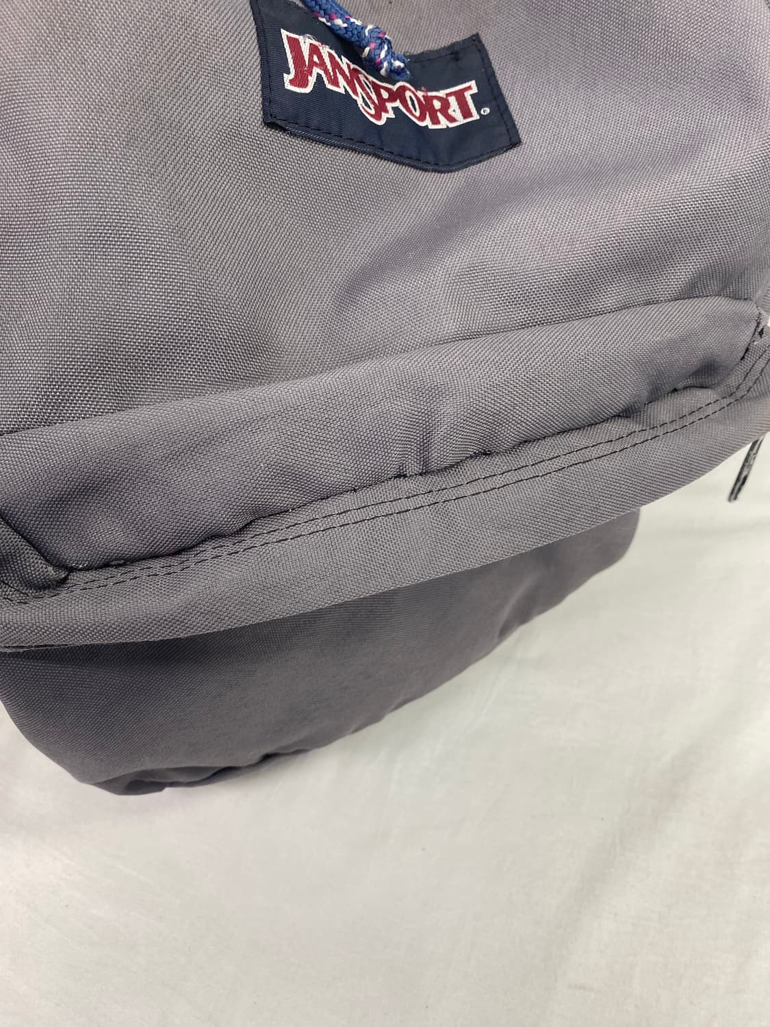 잔스포츠 90s 빈티지 백팩 <56> 상품이미지7