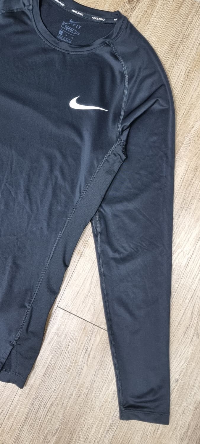 나이키 프로 드라이핏 긴팔 XL _ 남성 상품이미지5