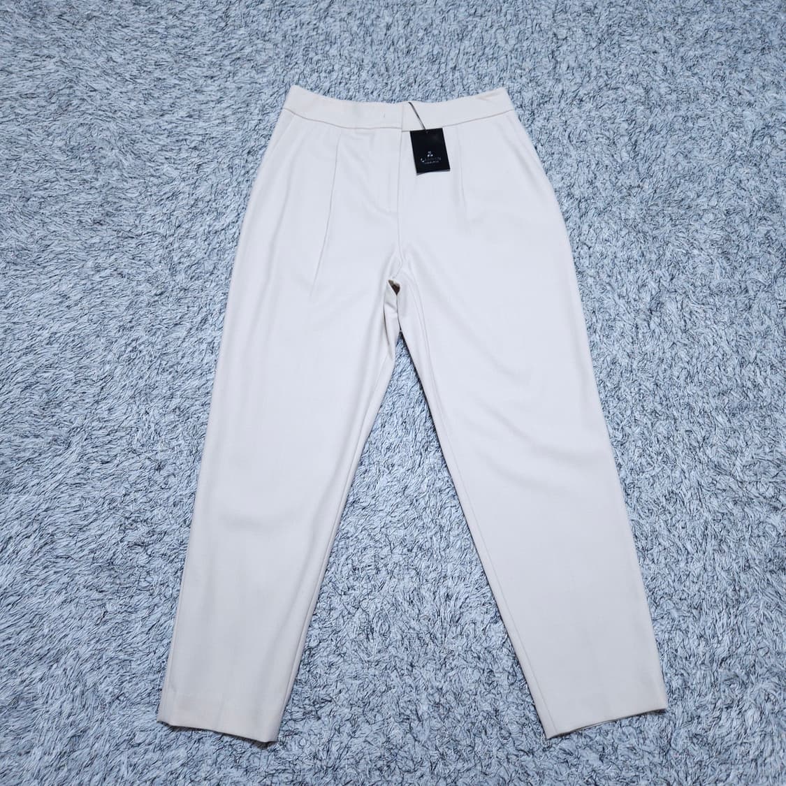 랑방Lanvin) 67-98 모직슬랙스 모직팬츠 / 왕눈이샵 상품이미지1