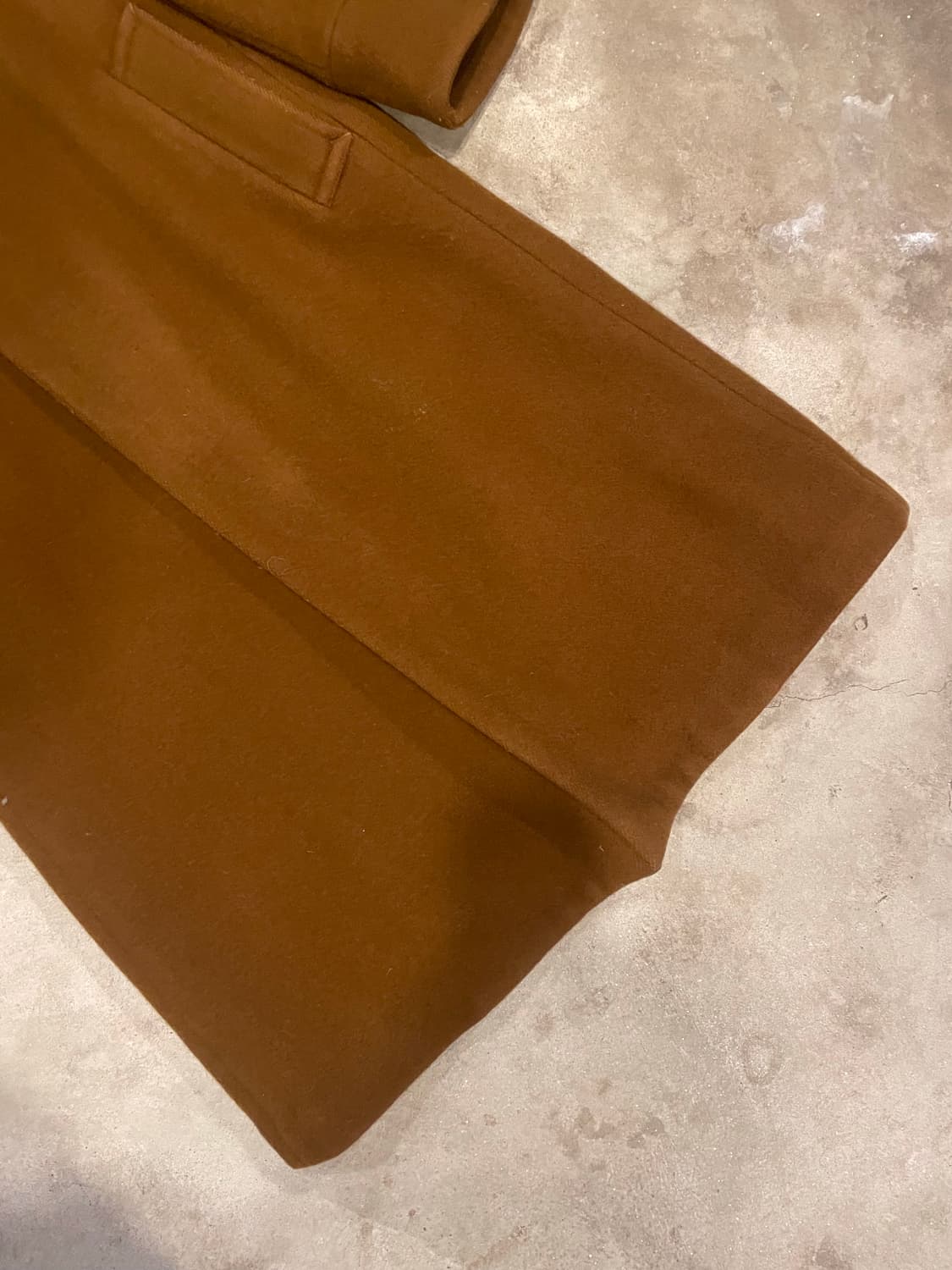 COMME DE GARCONS  COAT 상품이미지8