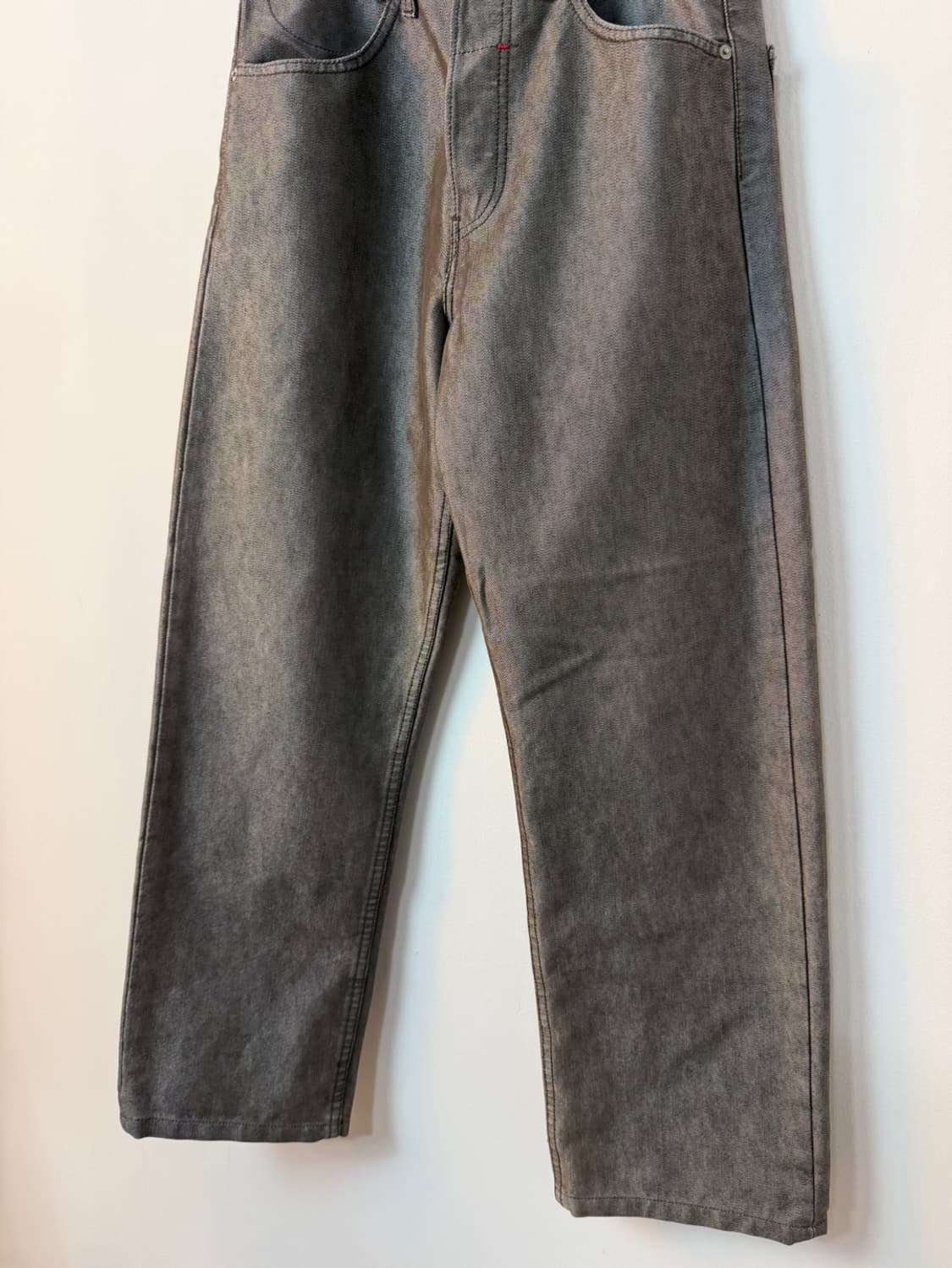 리바이스 헤리티지 데님 팬츠  상품이미지4