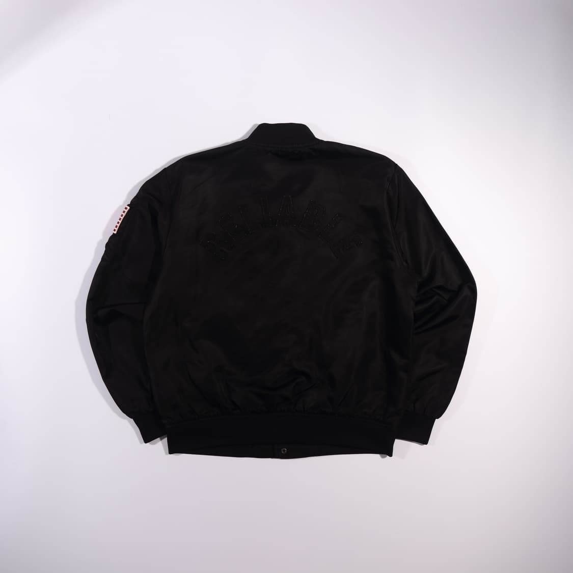 지프 MA-1 항공점퍼 자켓 B218 상품이미지4