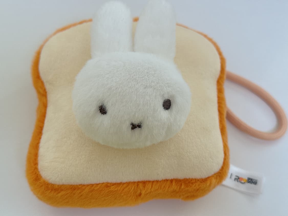 미피 푸드 워크샵 식빵 미피 상품이미지3