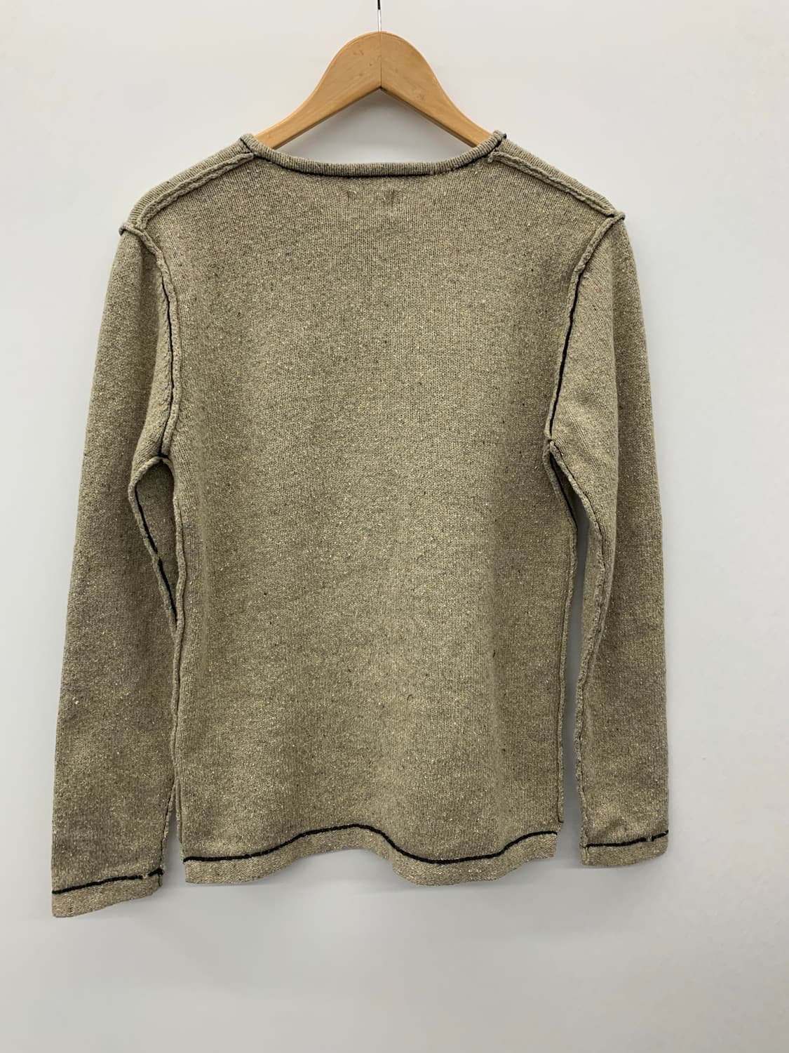 리바이스 레드룹 빈티지 니트 상품이미지4