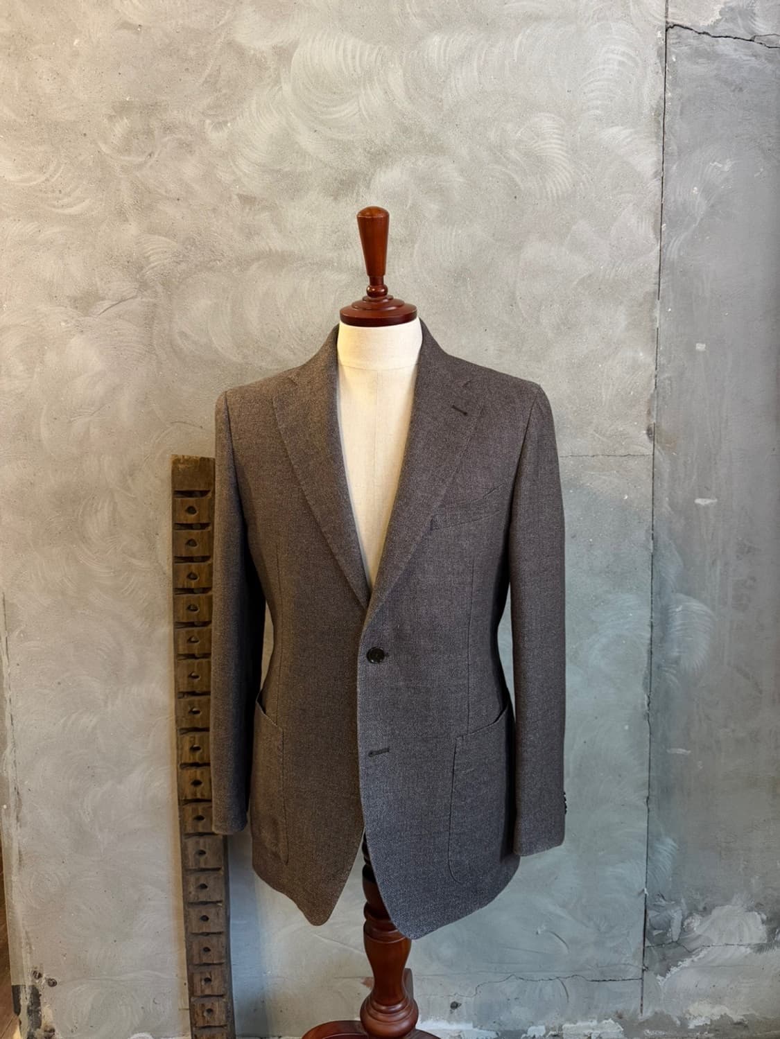 딸리아또레 테일러드 자켓 100 상품이미지1