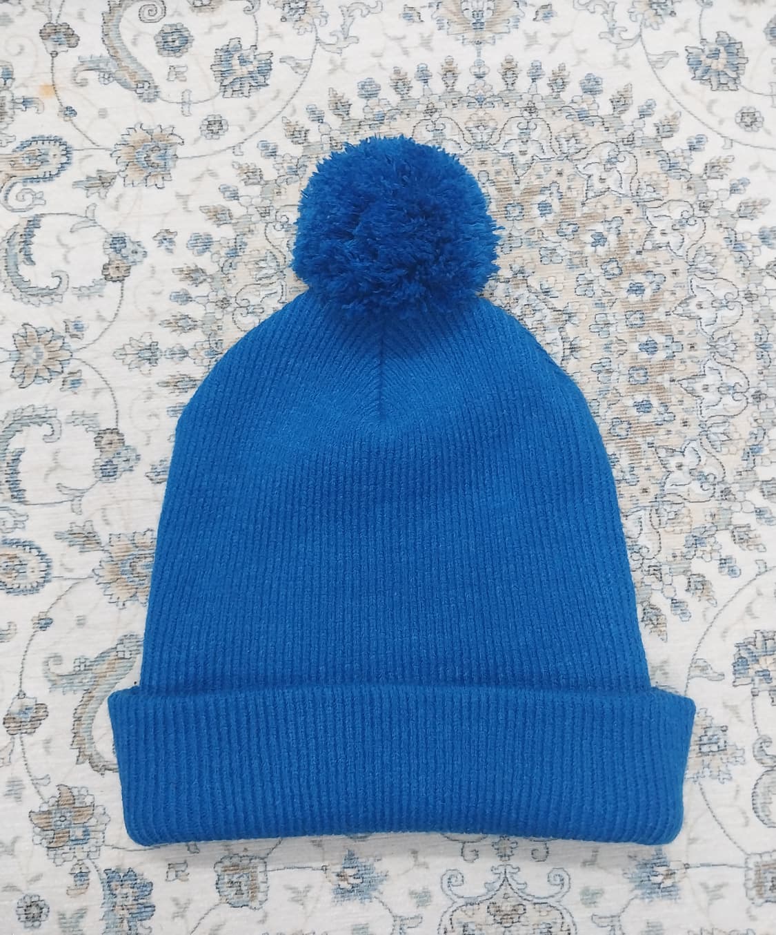 노스페이스 평창 동계 패럴림픽 비니 상품이미지2