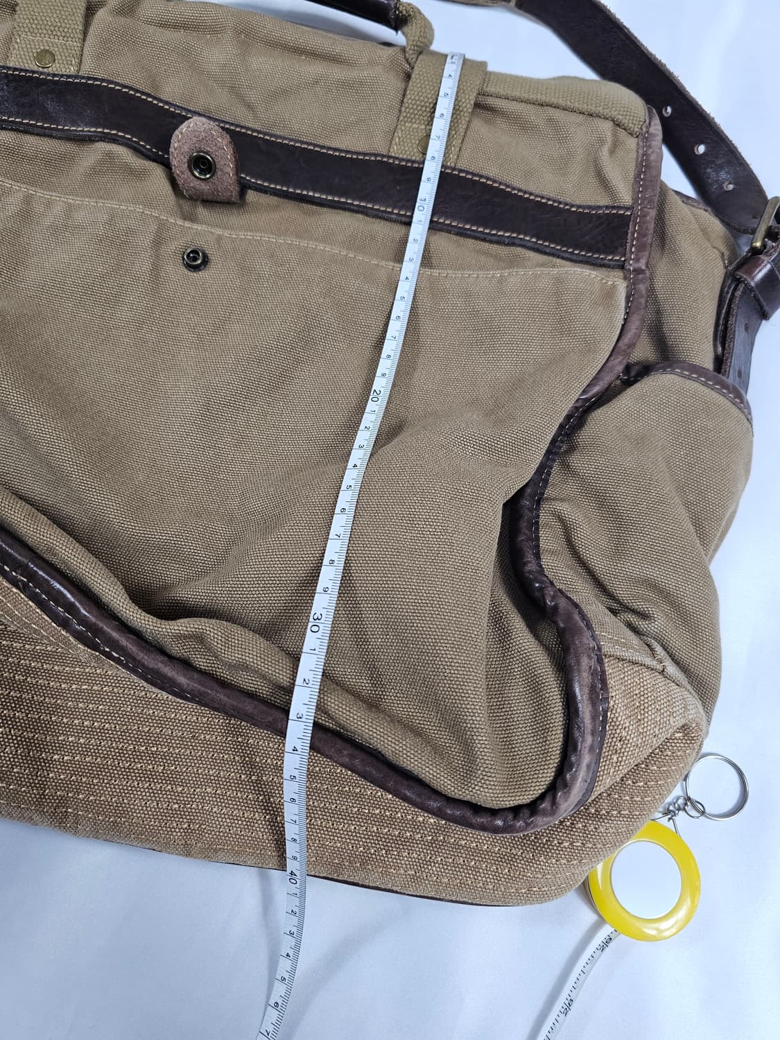 폴로커뮤터백 상품이미지5