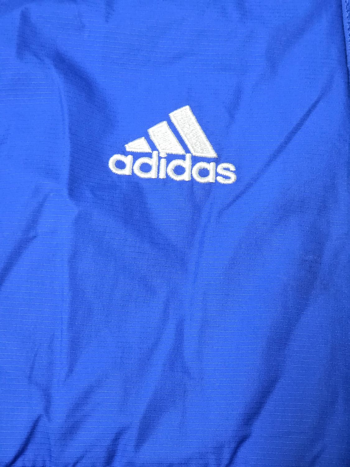 아디다스 첼시 블루 패딩 105 (72 58) 상품이미지5