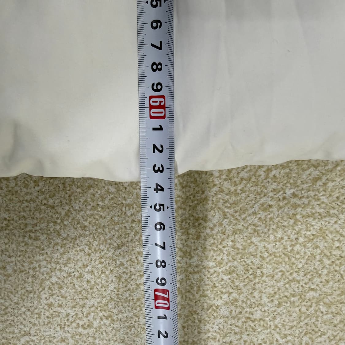 160 데상트 키즈 아우디 패딩 조끼 0127T1 상품이미지6