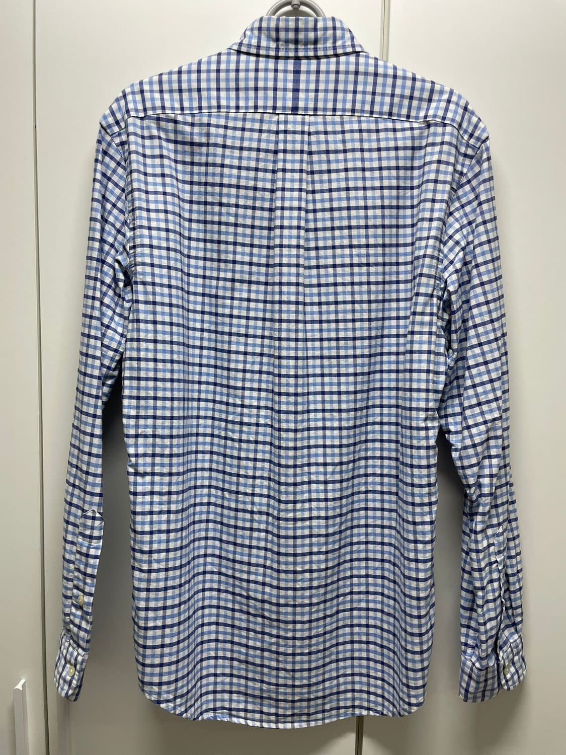 폴로 랄프로렌 옥스포드 셔츠 상품이미지2