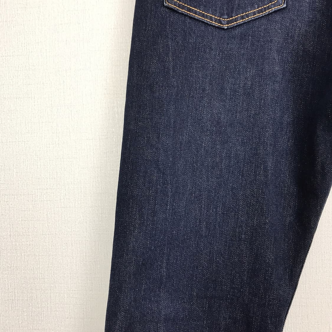 리바이스 513 슬림핏 데님 청바지 남성31 상품이미지8