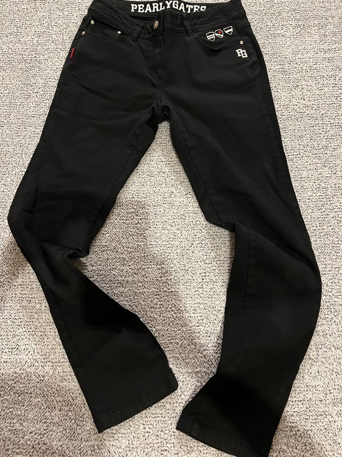 PEARLYGATES 상품이미지1