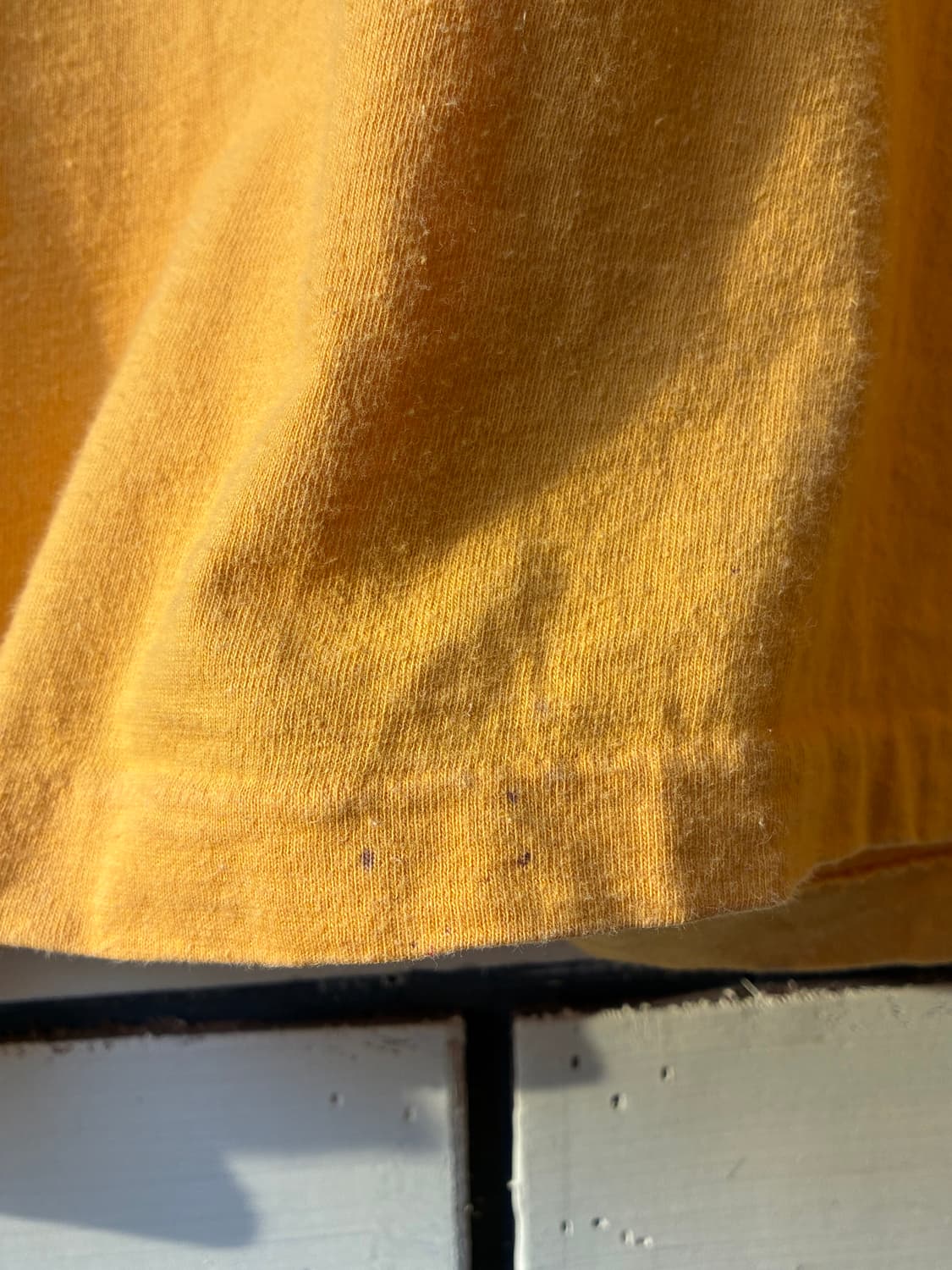 1976 California Firemens Olympics Tee 상품이미지7