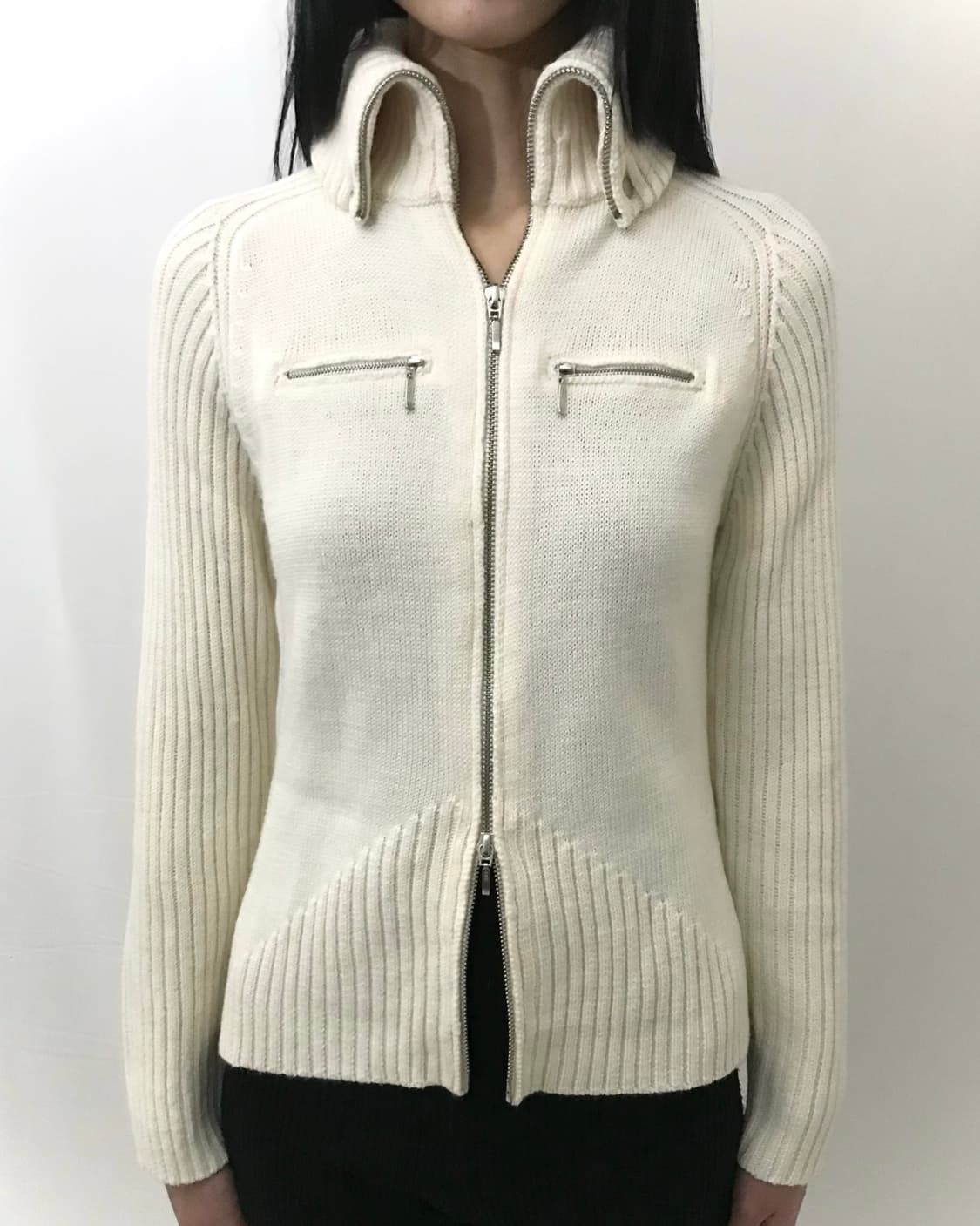 vintage outer 상품이미지5