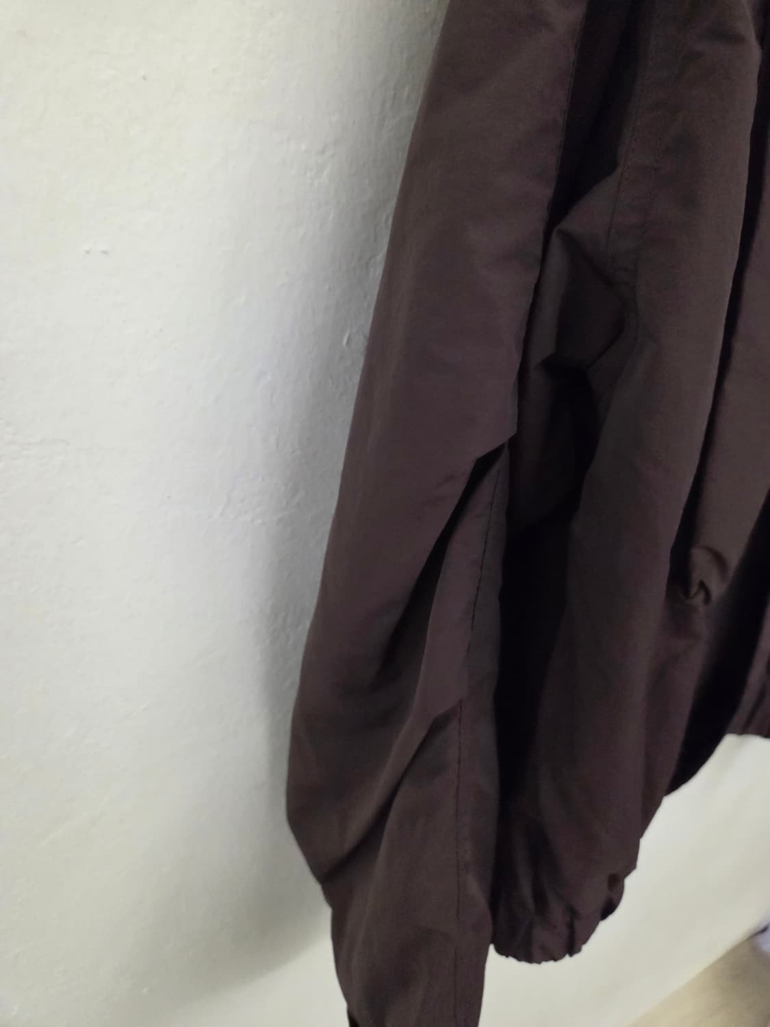 라퍼지 스토어  자켓 라지 브라운 상품이미지3