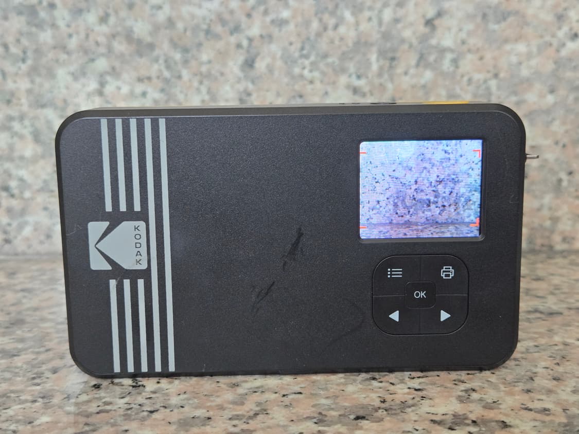 코닥 미니샷2 C210R 카트리지1개 포함 상품이미지4