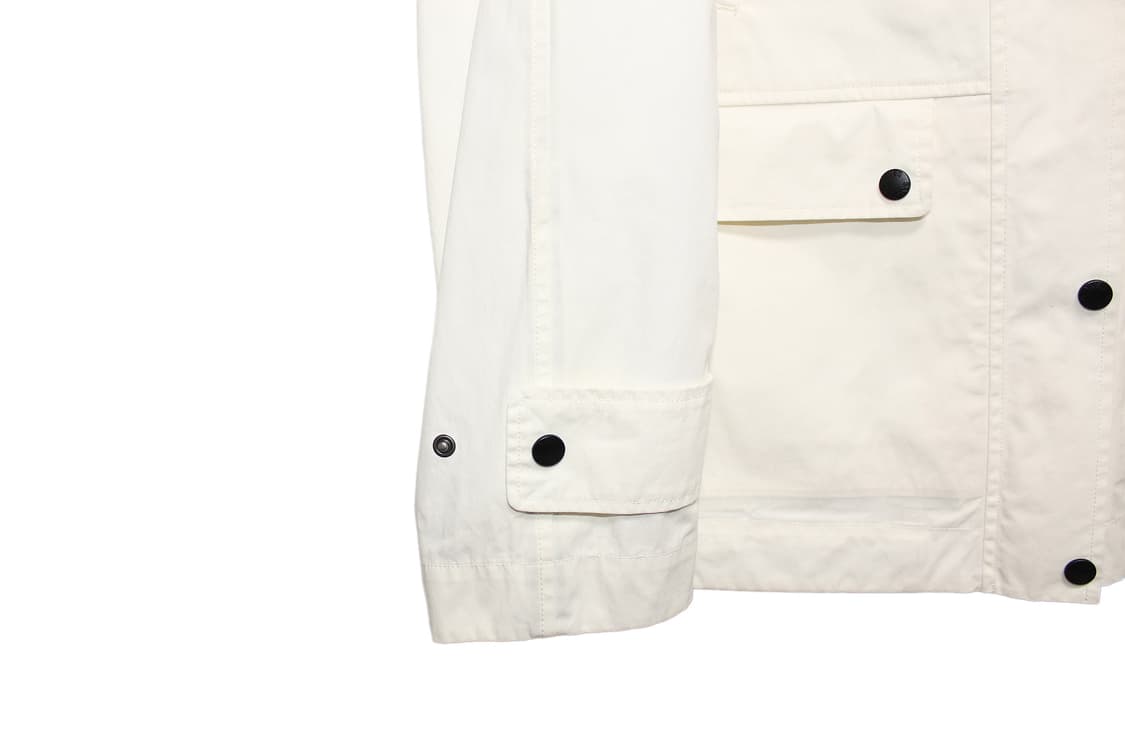 YVES SALOMON 이브살로몬 프렌치 자켓 상품이미지3