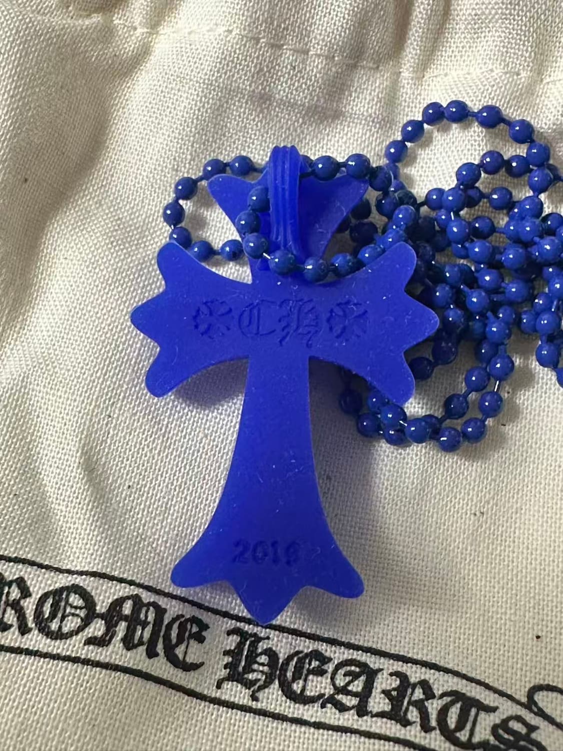 실리크롬 2025 블루 상품이미지3