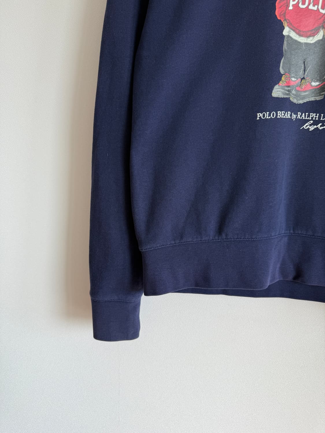 폴로 랄프로렌(Polo Ralph Lauren) 스웻셔츠 상품이미지3