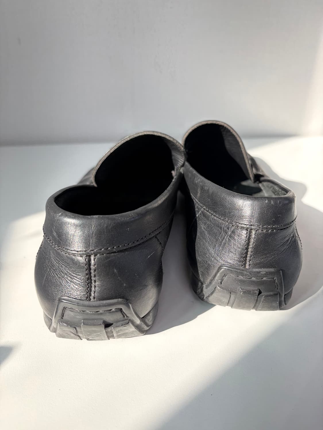 살바토레 페라가모 구두 [265] 상품이미지5