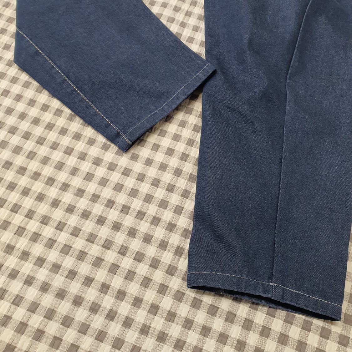 리바이스 엔지니어드진 데님 청바지 남자30 상품이미지4