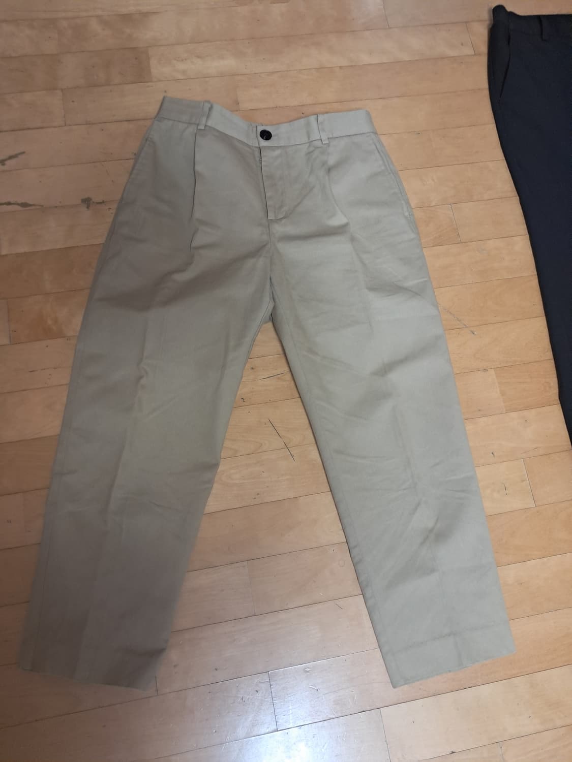 드로우핏 치노팬츠 상품이미지1