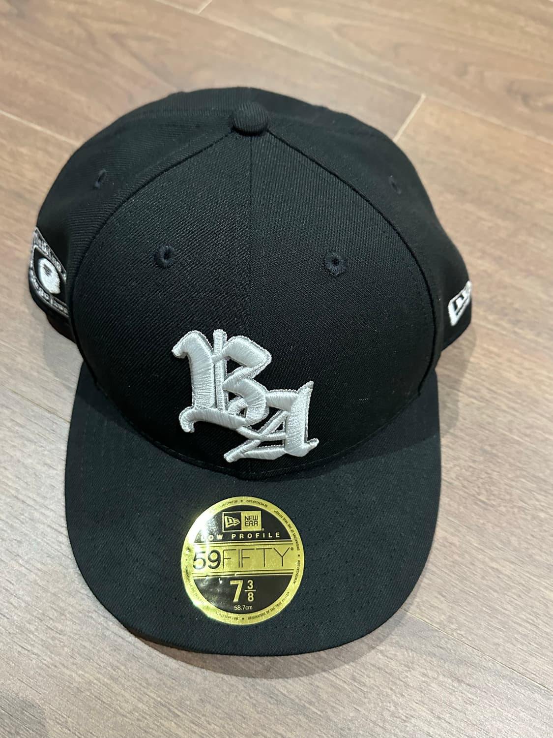 베이프 뉴에라 볼캡 상품이미지1