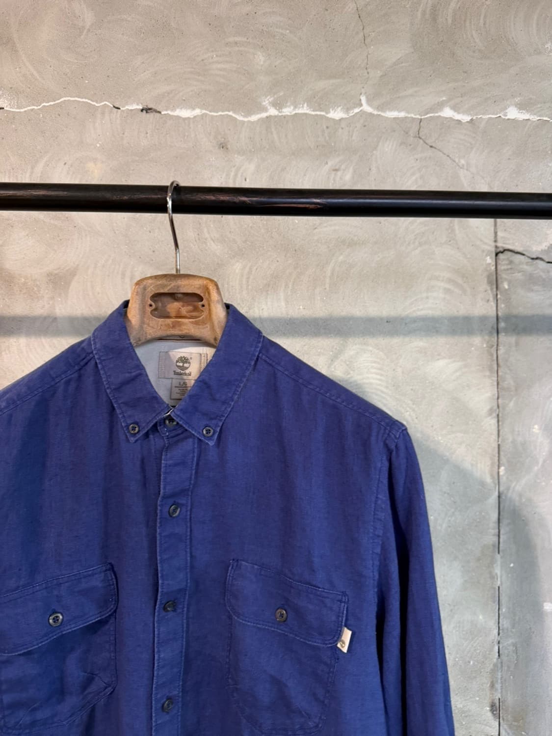 팀버랜드 아웃도어 셔츠 100 상품이미지4