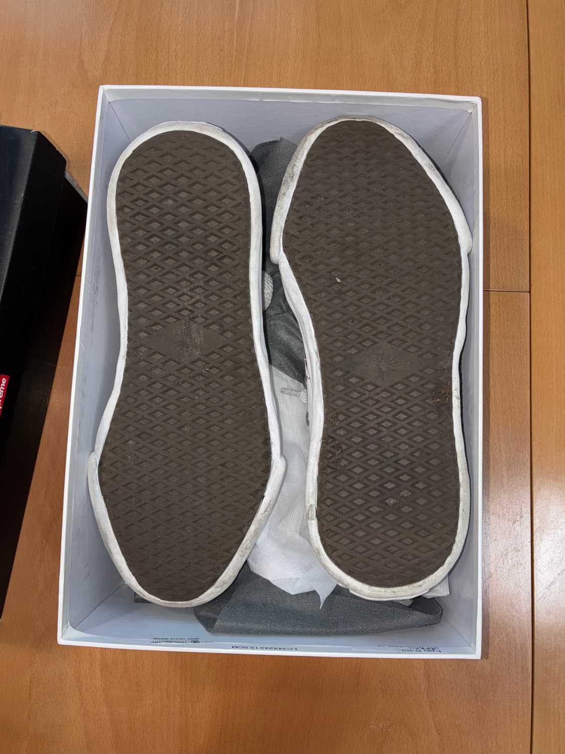 미하라야스히로x디스크유니온 로우 43 상품이미지6