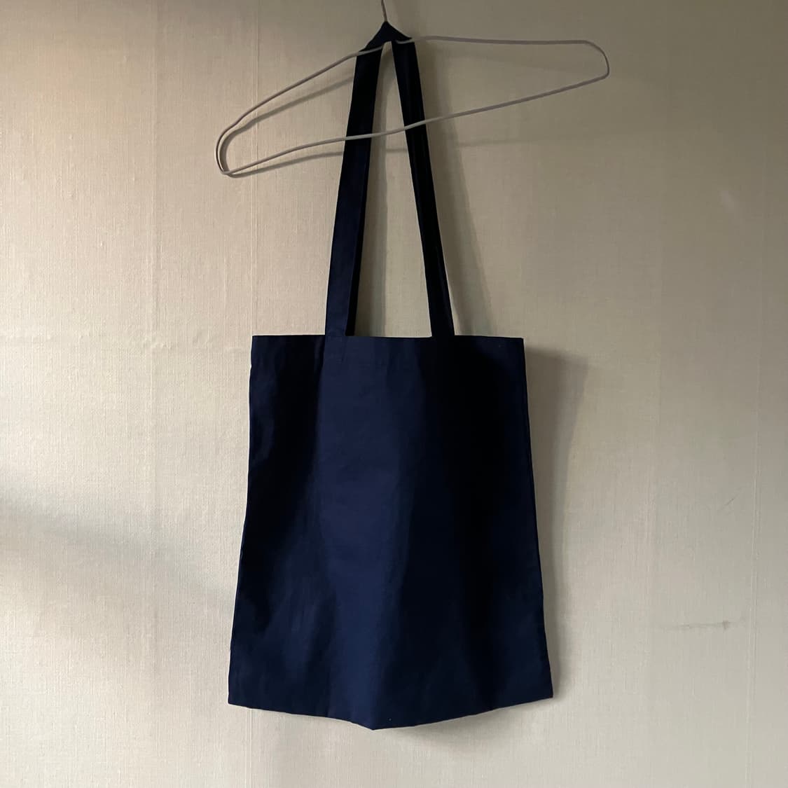 맨하탄 레코즈 에코백 상품이미지2