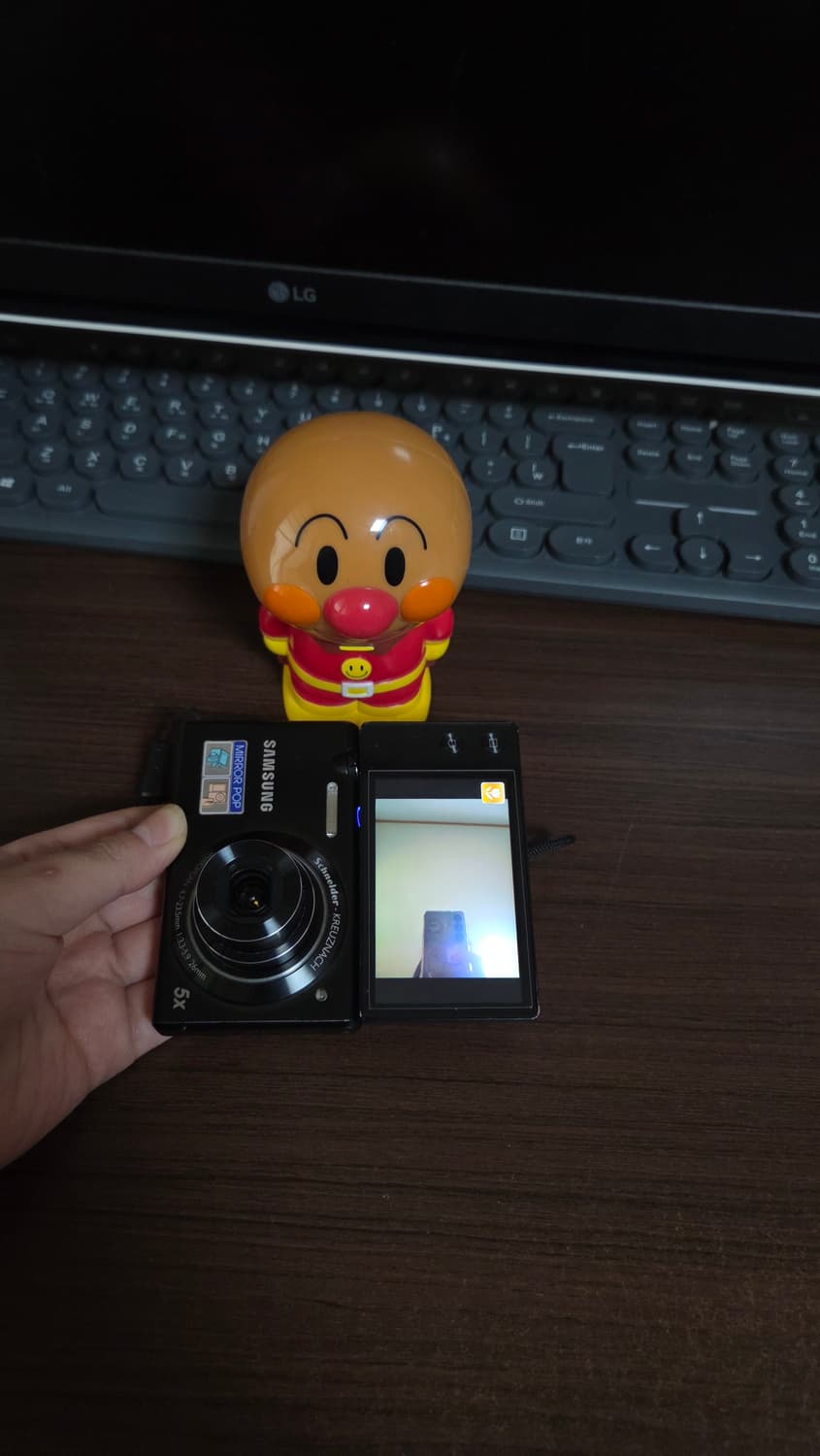 삼성 미러팝 mv800 디카 디지털카메라 상품이미지4