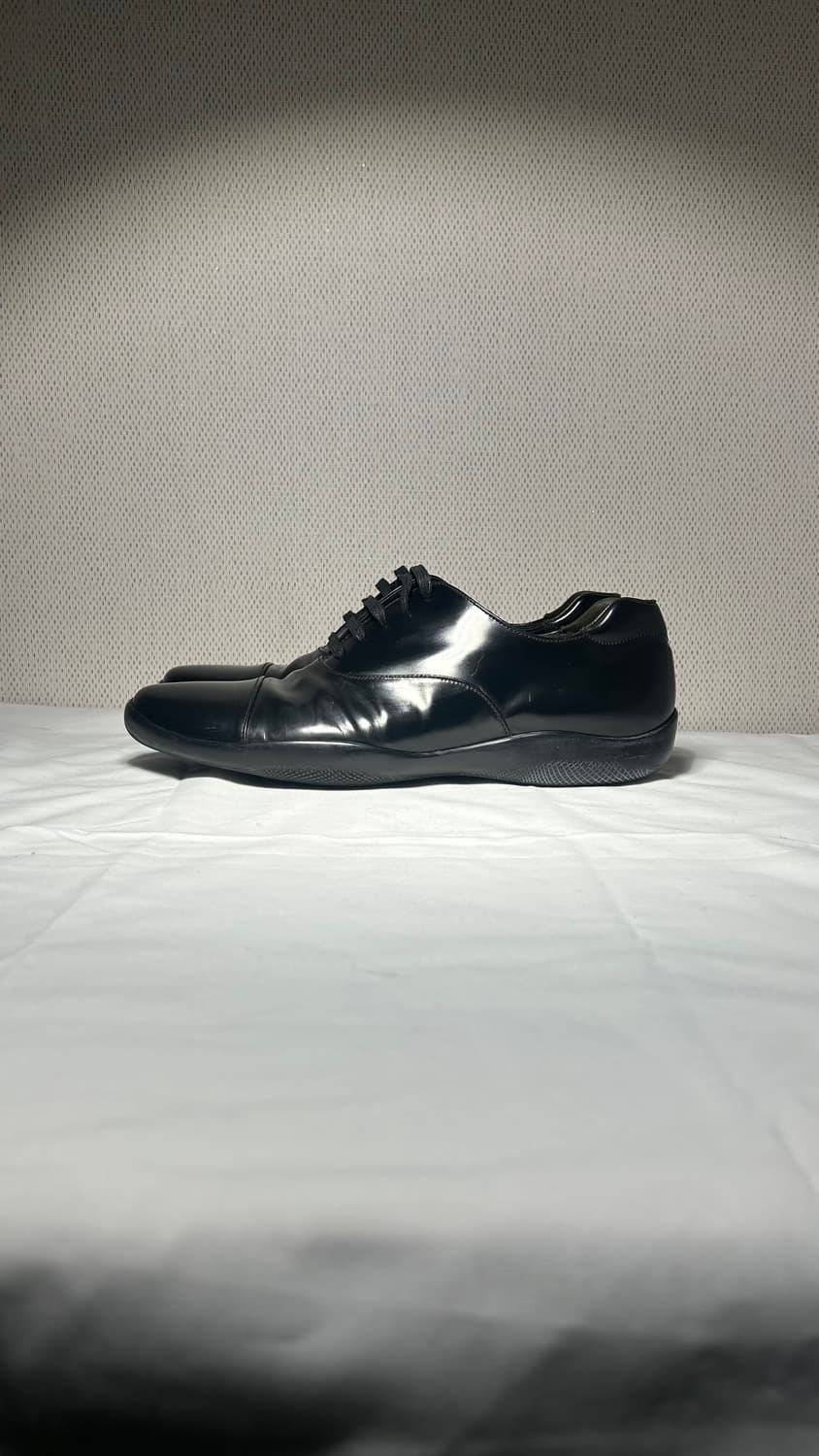 프라다 로퍼 상품이미지4