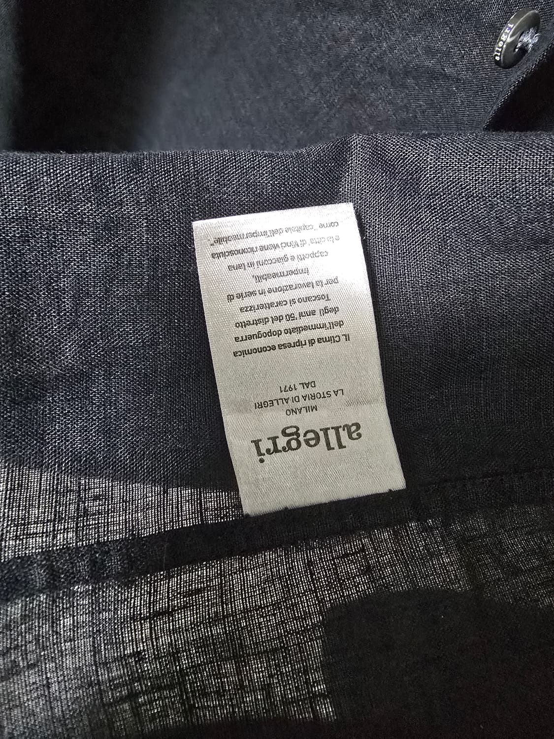 블랙 마셔츠 상품이미지9