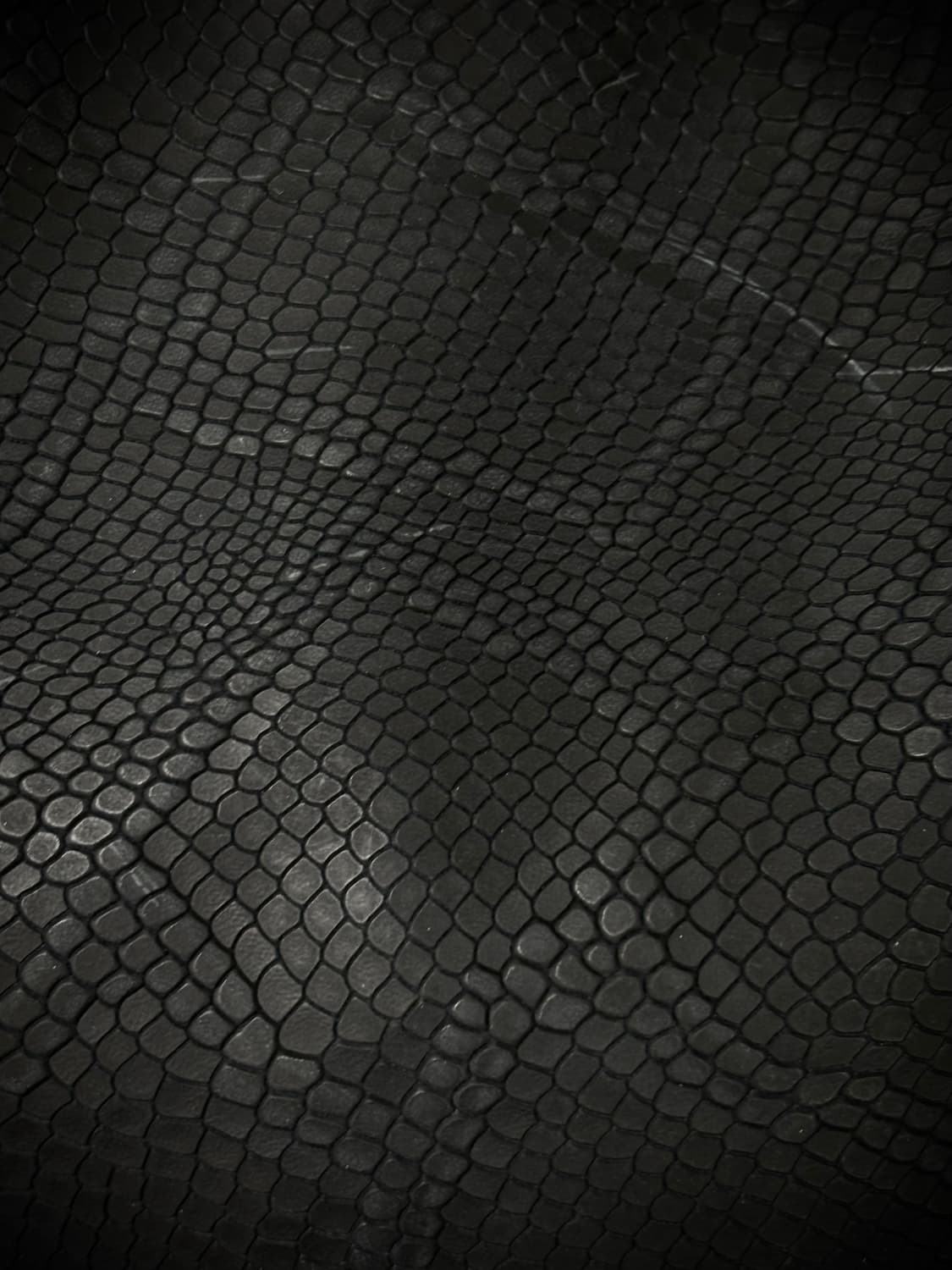 [00’s ASH 아쉬] Snake Pattern Buckle Detai 상품이미지3