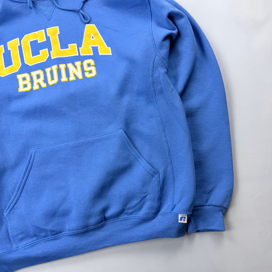 러셀 50/50 UCLA 후드 상품이미지4