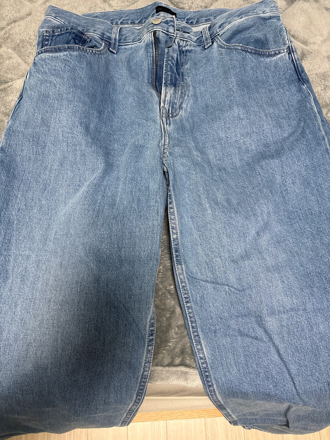 유니클로 청바지 상품이미지1