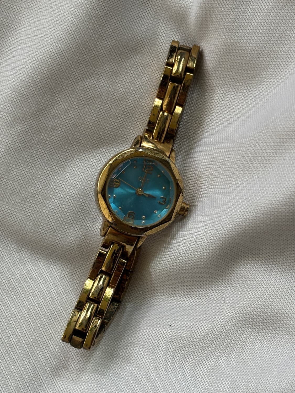 vintage ost metal watch 상품이미지2