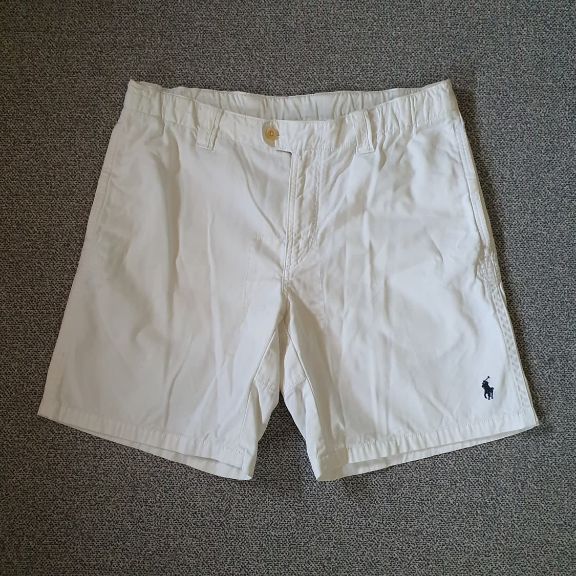 폴로 랄프로렌 숏팬츠 상품이미지1