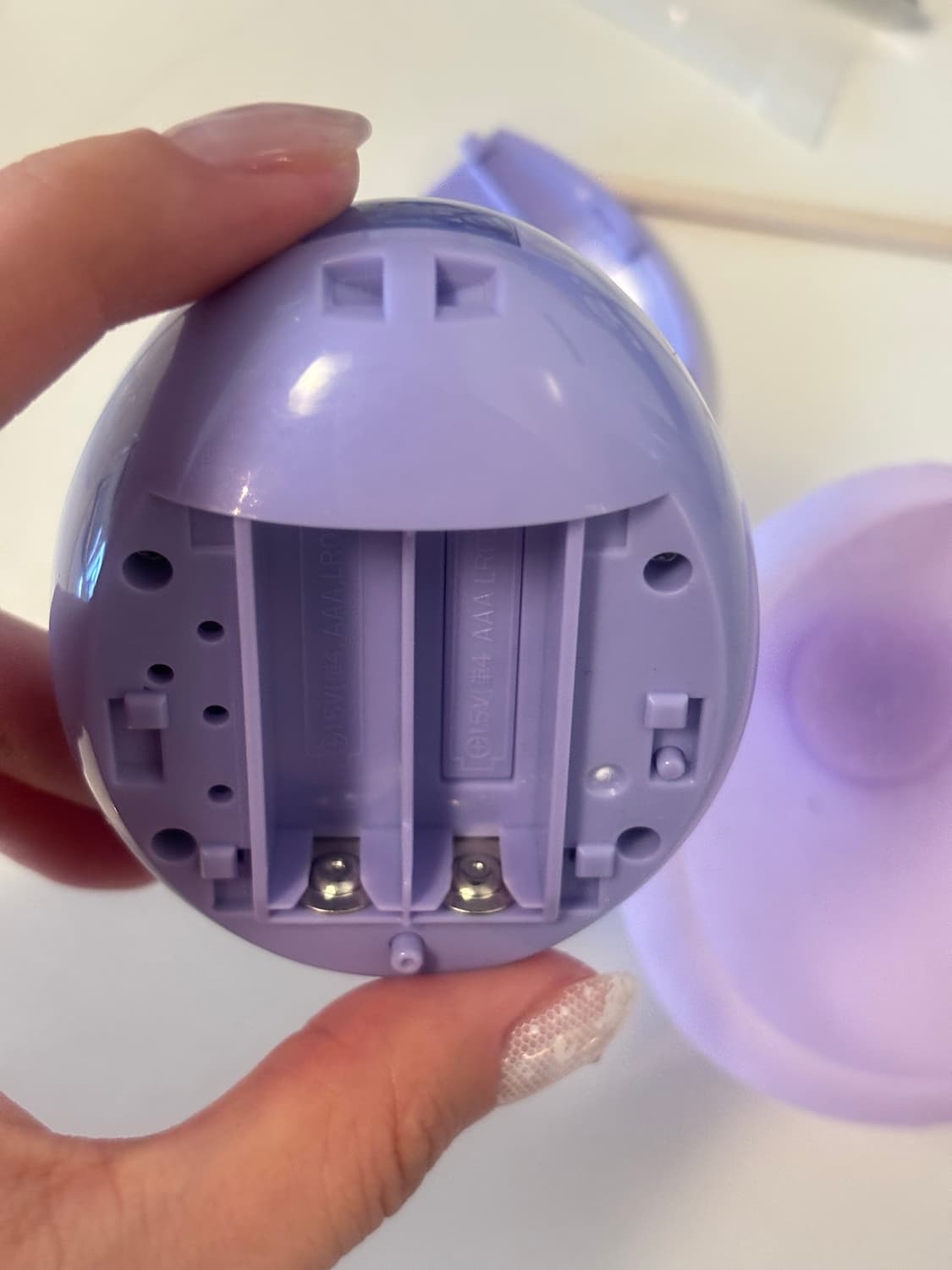 다마고치 썸 퍼플 상품이미지3