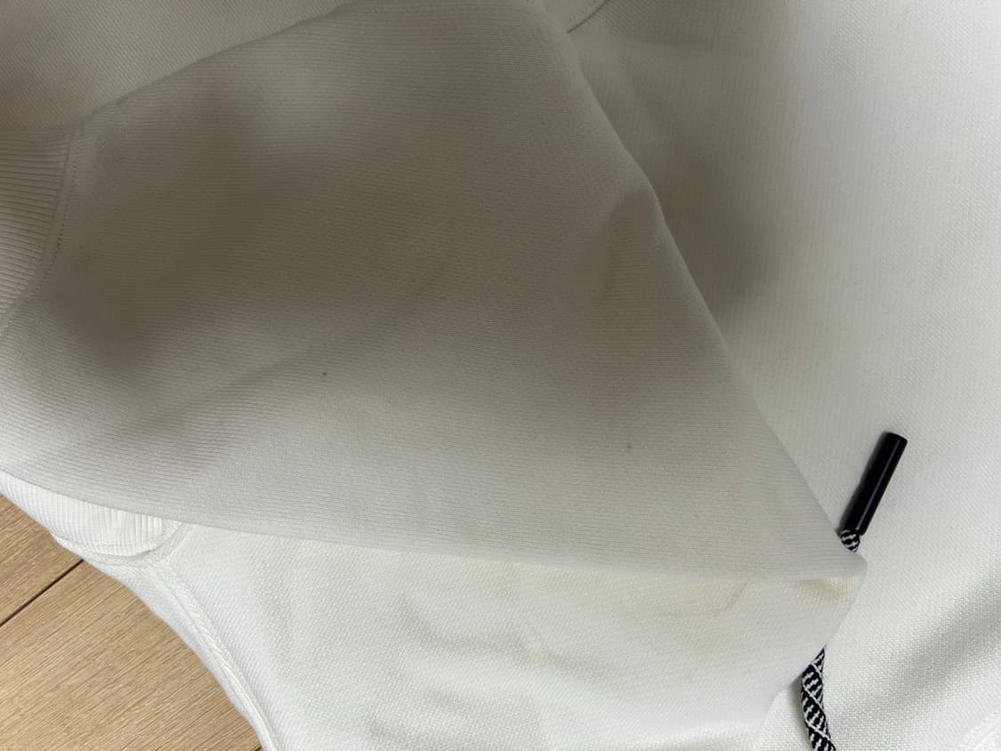 아미 퓨마 후드 상품이미지3