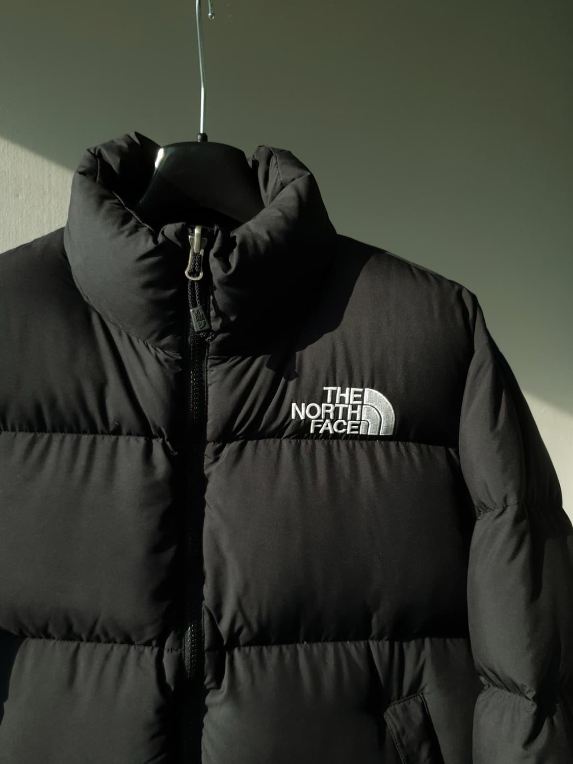 00s North Face 600 nuptse down jk 상품이미지3