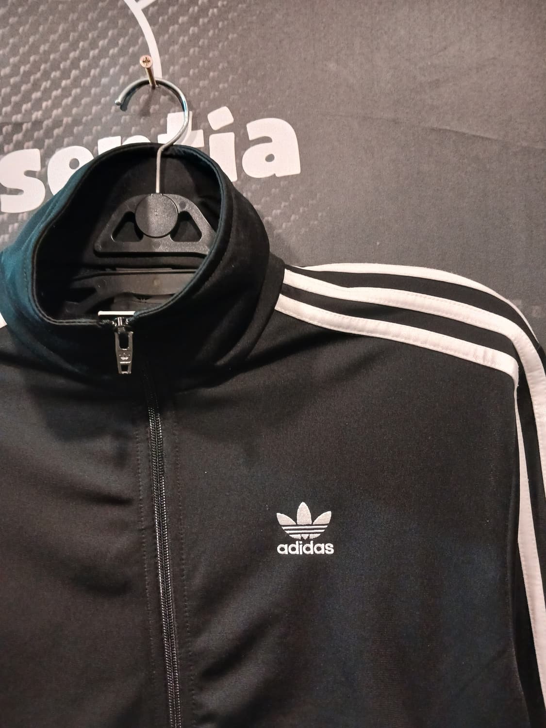 아디다스 파이어버드 클래식 트랙탑 져지 상품이미지2