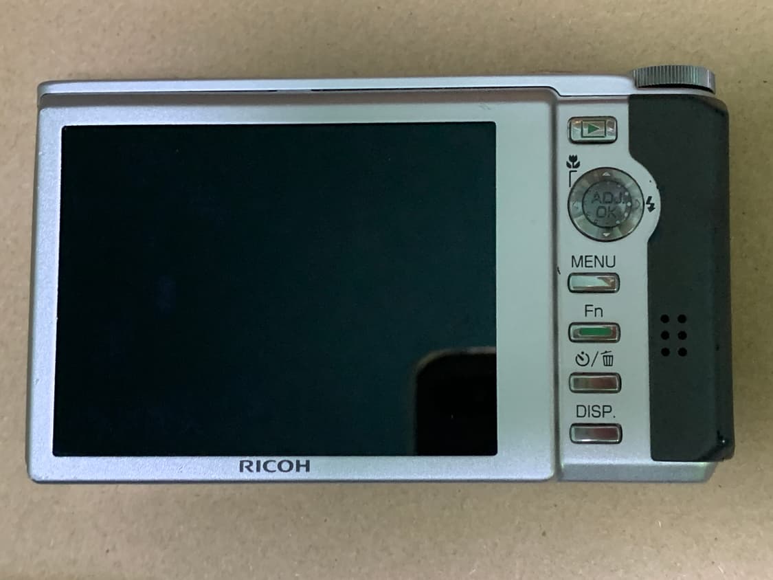 리코 r10 ricoh r10 디카 상품이미지3